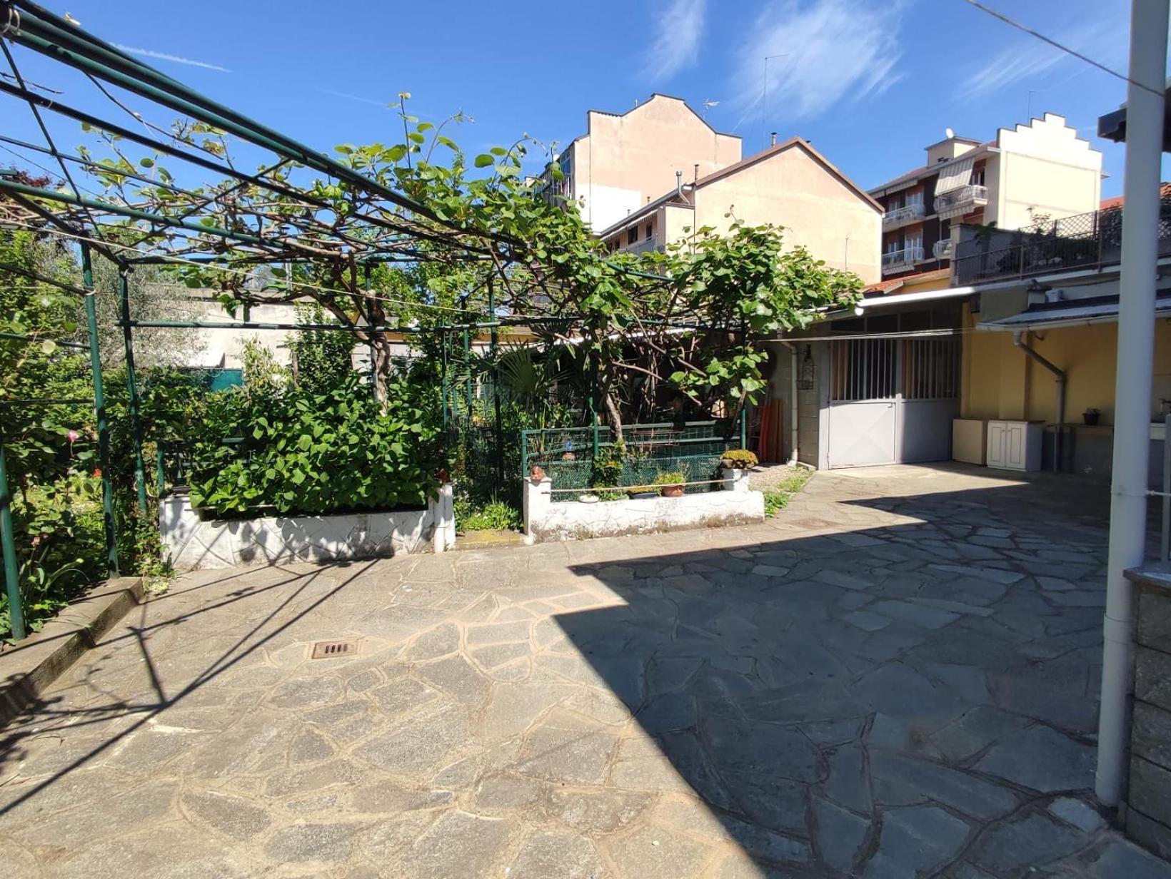 Appartamento Il Giardino Di Paolo Torino Esterno foto