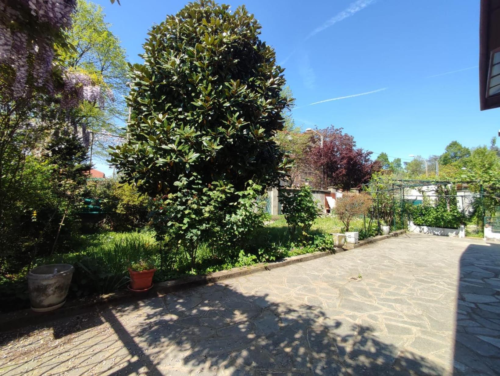 Appartamento Il Giardino Di Paolo Torino Esterno foto