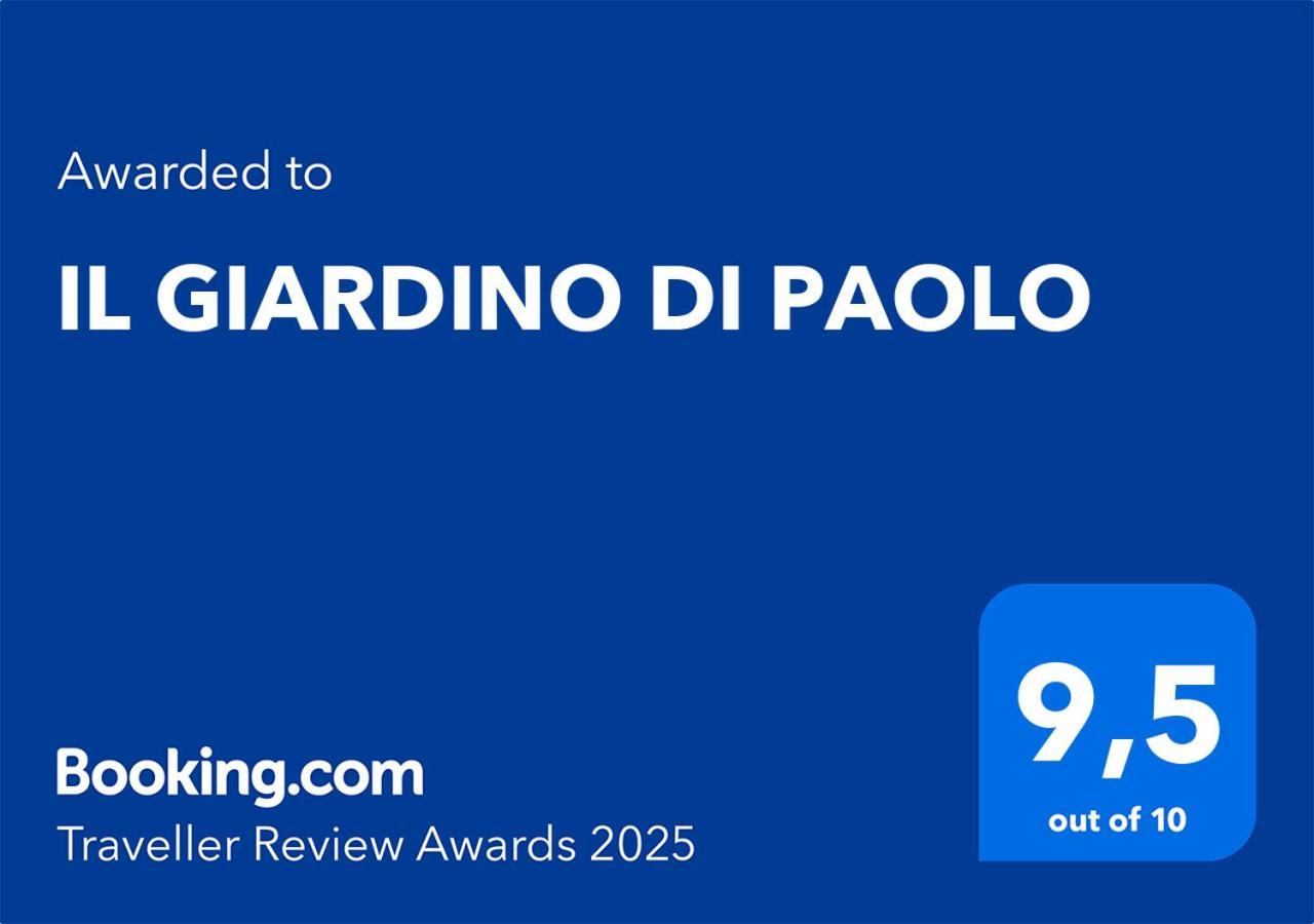 Appartamento Il Giardino Di Paolo Torino Esterno foto